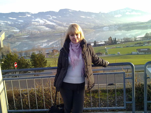 Инна Королькова