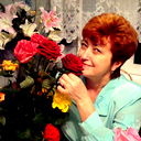 Ольга Копылова