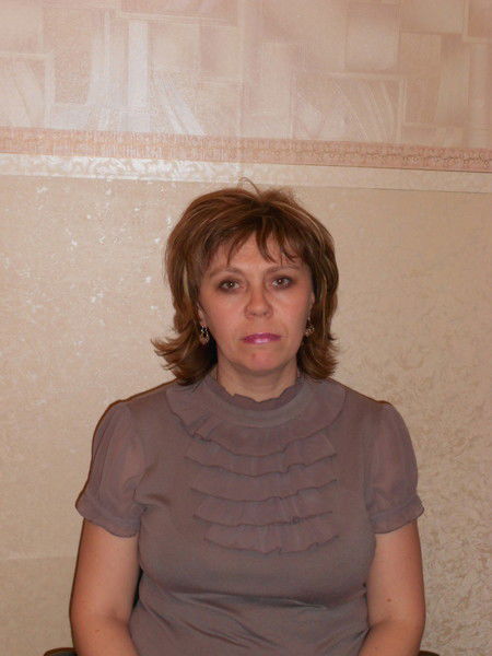 Светлана Исштанова