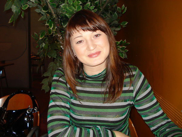 Лилия Ситникова