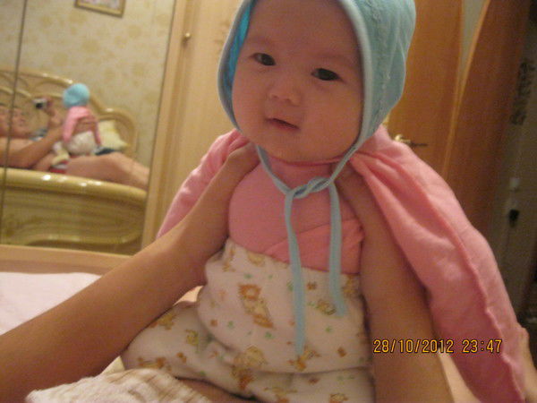 Рахат Хасин