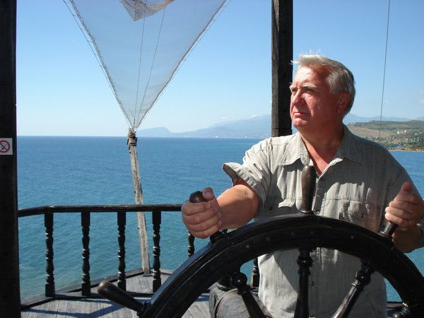 Бронислав Говоровский