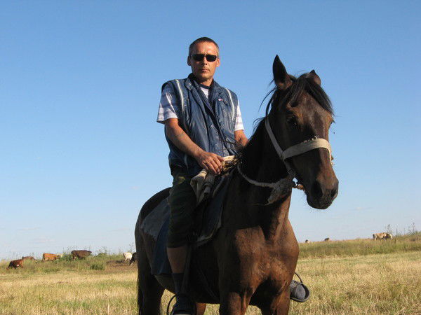 Александр Куриленко