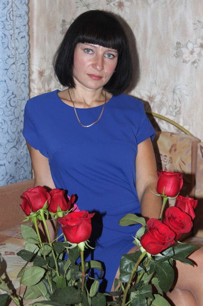 Лариса Вачевских