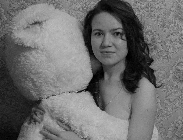 Надежда Тимофеева