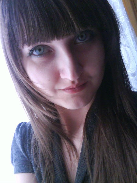 Ирина Куликова