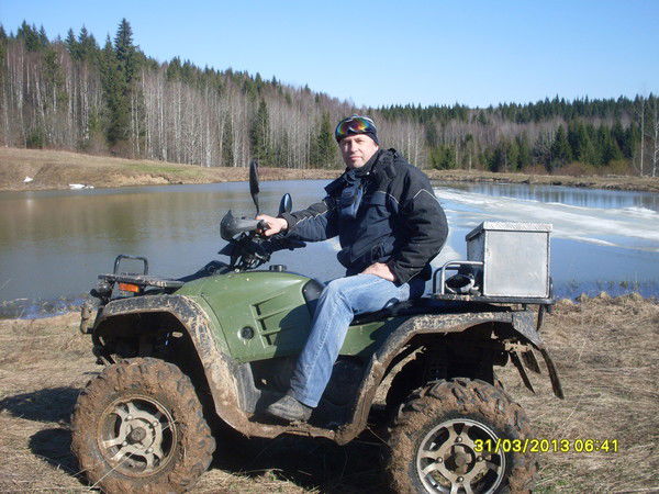 Андрей Зимнюков