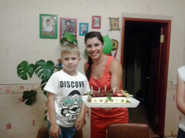 ****настенька ****