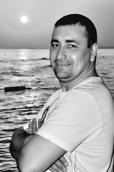 Алексей Мамкаев