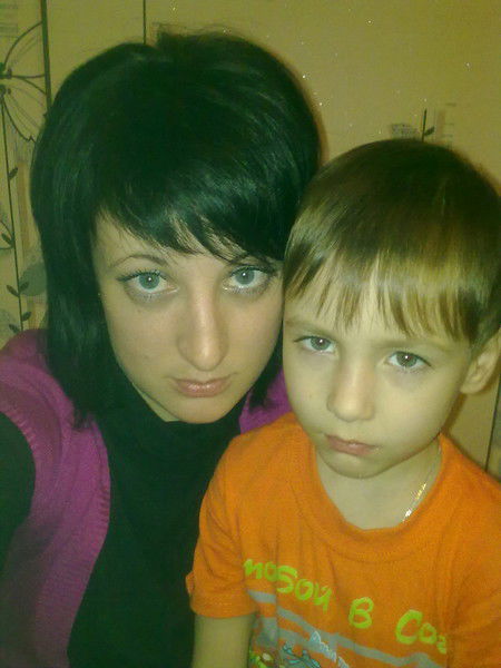 Альфия Дасаева