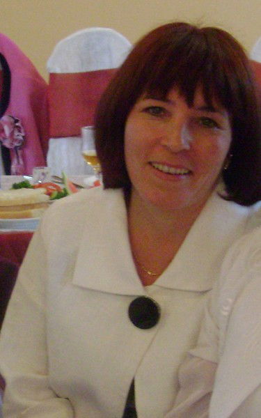 Ильсияр Мотыгуллина