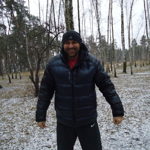 Сергей Сторчеусов