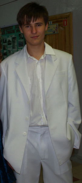 Денис Неделько