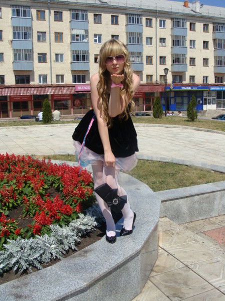 Гузель Мухамедьянова