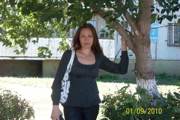 Ольга Кучуб