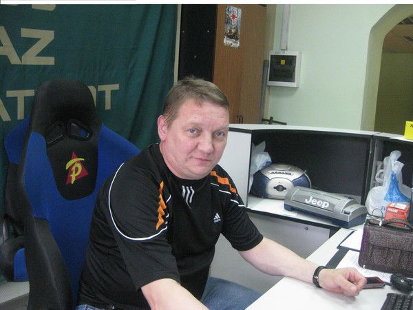 Андрей Лобов