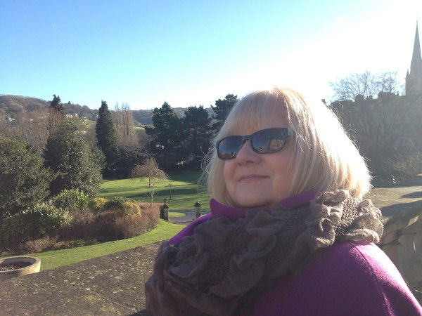 Галина Бусел