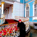 Екатерина Хорищенко