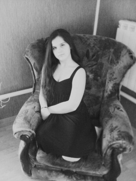 Владислава Писаная