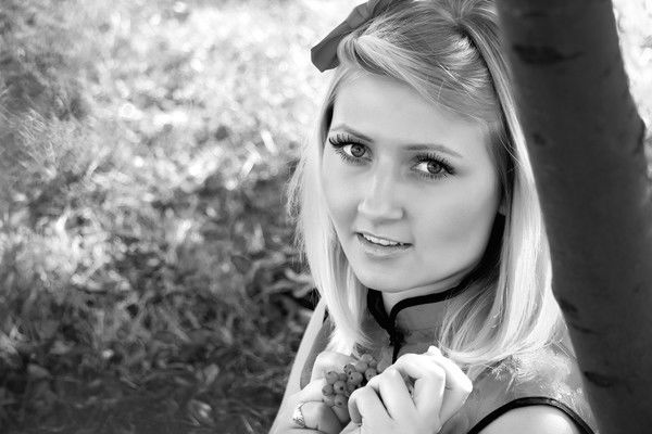 Света Алексеева