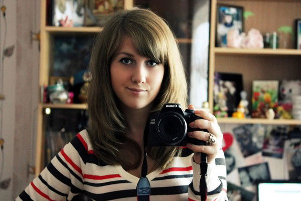 Алёна Куцекобыльская