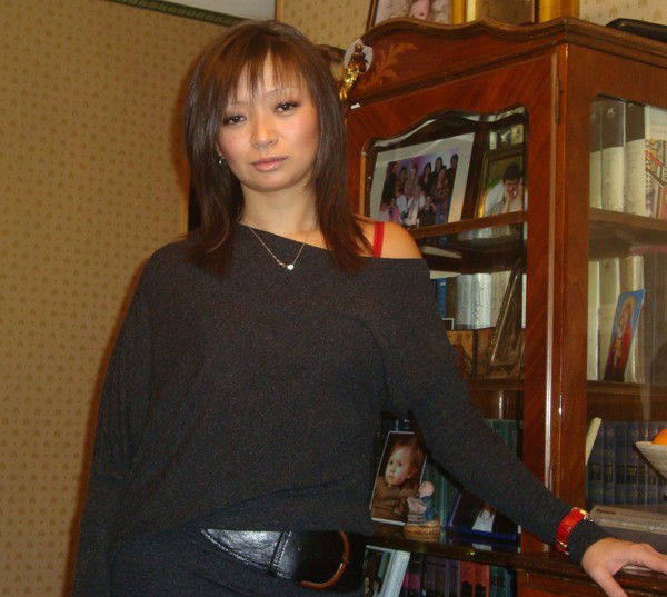 Полина Сон-Пюигренье