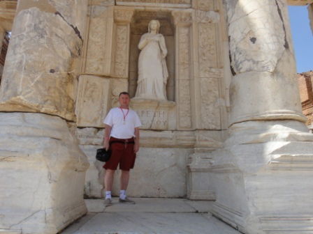 Юрий Семенихин