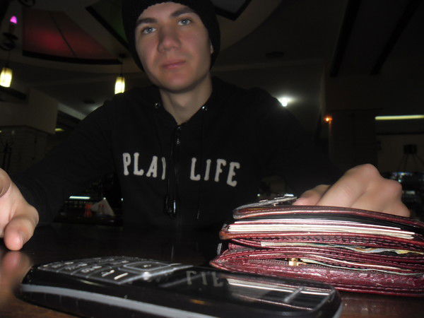 Александр Жуков