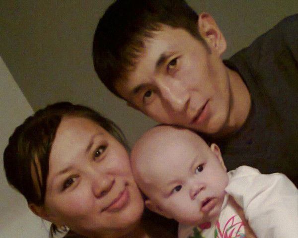 Жадигер Шакенов