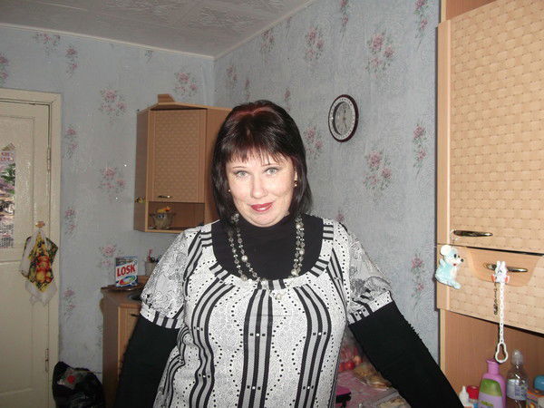 Ирина Иванова