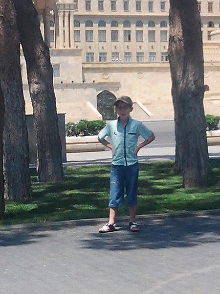 Рахиля Алиева