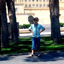 Рахиля Алиева