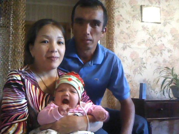 Авазбек Исраилов