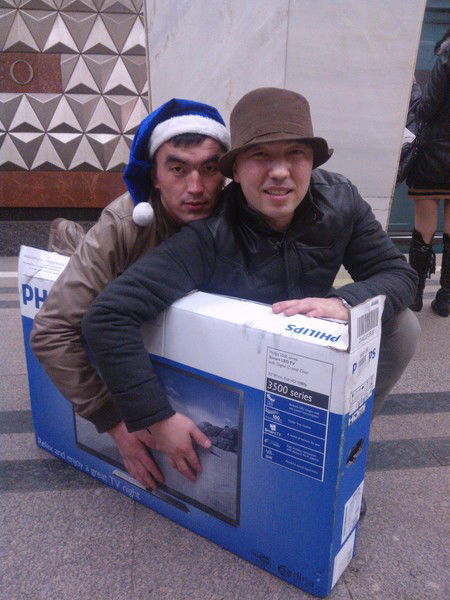 Нургазы Жумадылов