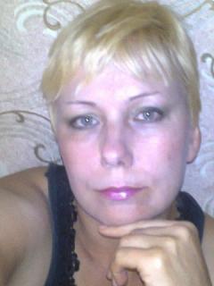 Натали Балаба(Жевагина)