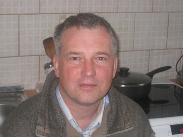 Геннадий Кордин