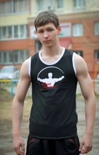 Вадим Аношкин