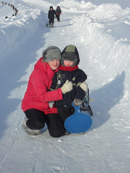 Наташа Калимуллина