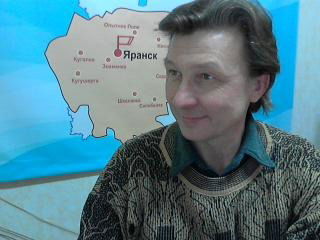 Андрей Смолин