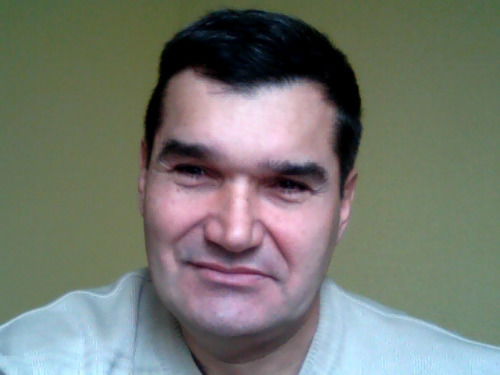 Алексей Новохатский