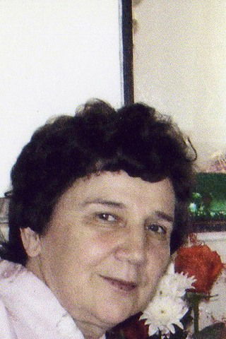 Тамара Лазебникова