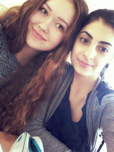 Валя Мелузова