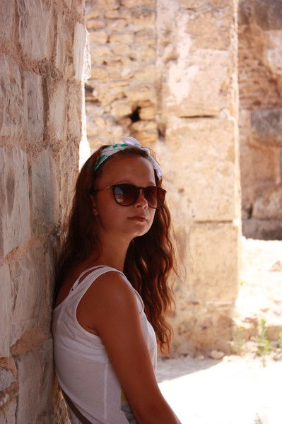 Нютка Потапова