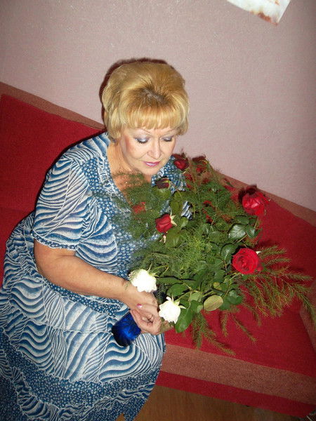 Надежда Михайловских