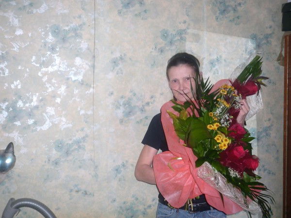 Натали Фомирякова