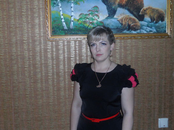 Елена Квашина