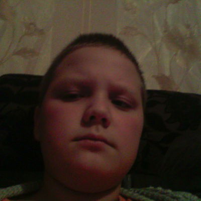 Дима Букреев