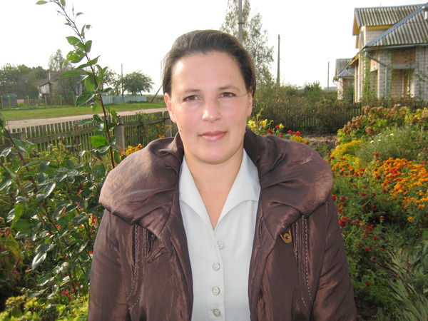 Ирина Кивадло