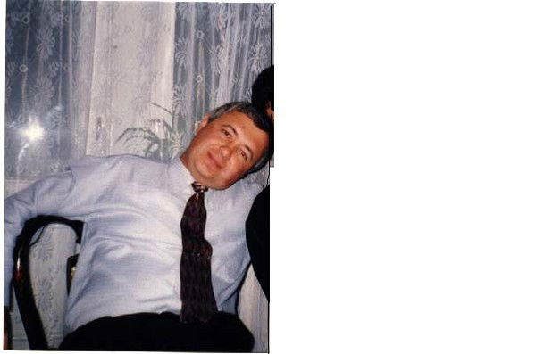 Сергей Корж