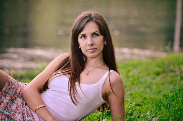 Вера Найденко